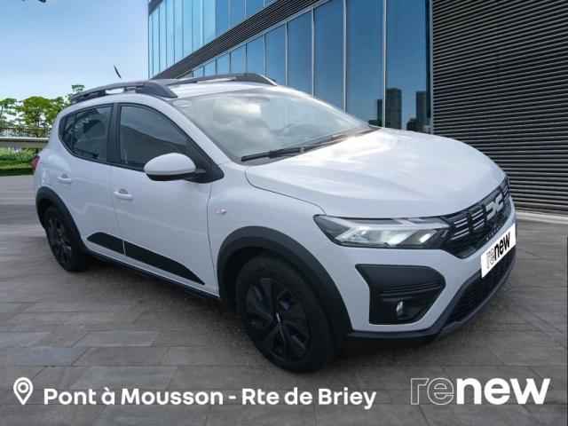 Dacia Sandero image 4