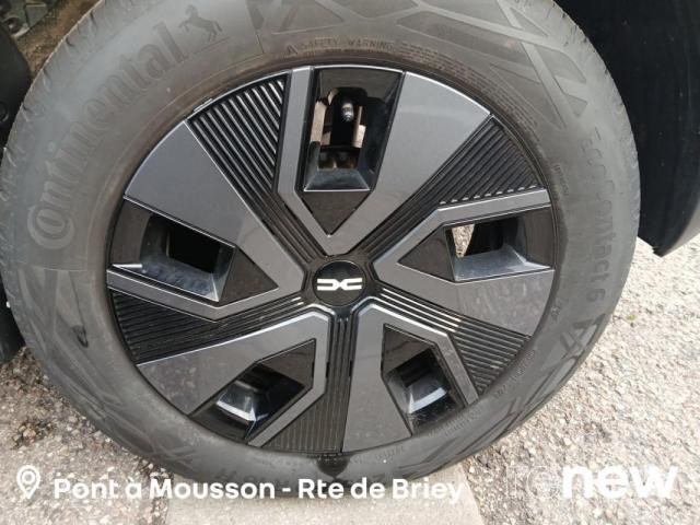 Dacia Sandero image 9