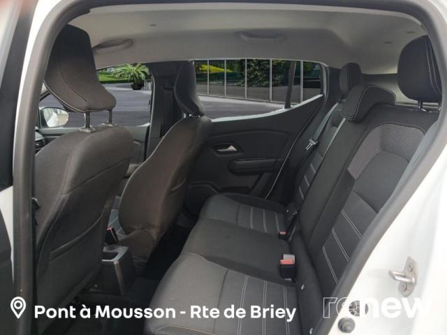 Dacia Sandero image 5