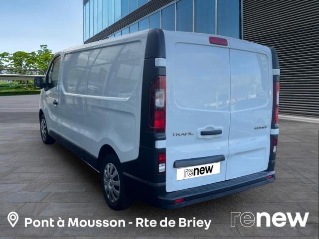Renault Trafic image 9