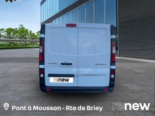 Renault Trafic image 5