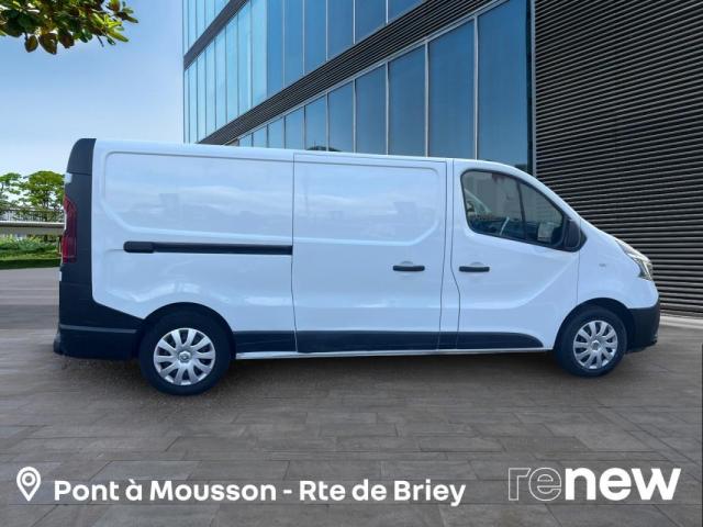 Renault Trafic image 3