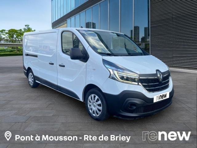 Renault Trafic image 4