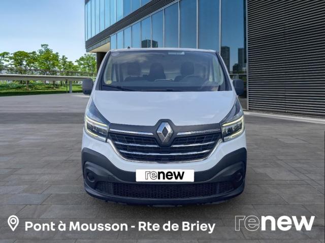Renault Trafic image 6