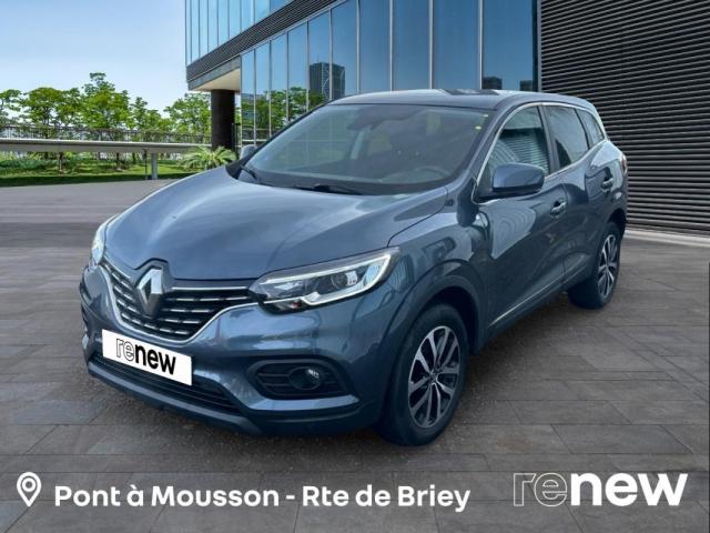 Renault Kadjar Tce 140 Evolution