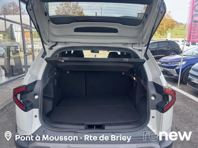 Dacia Duster image 3