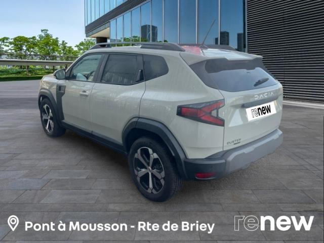 Dacia Duster image 4