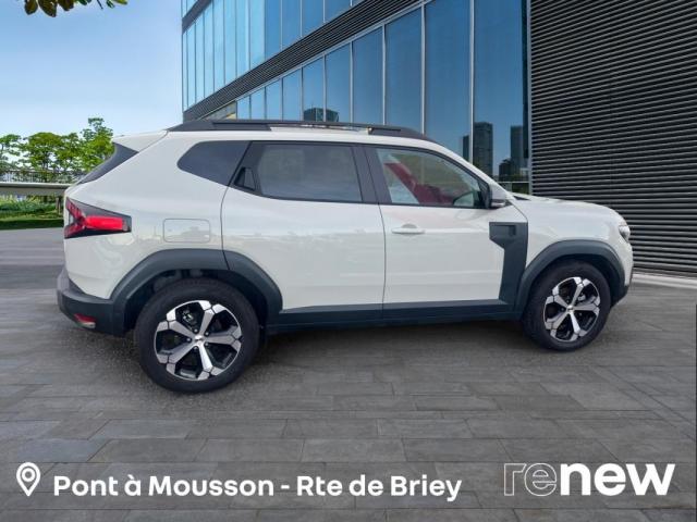 Dacia Duster image 7