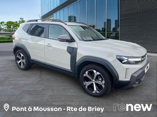 Dacia Duster image 9