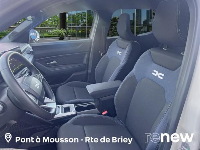 Dacia Duster image 5