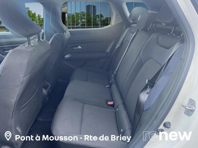 Dacia Duster image 8