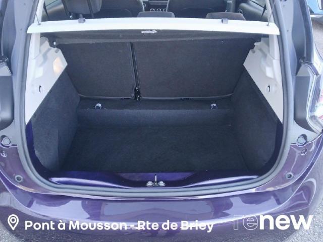 Renault Zoe image 8
