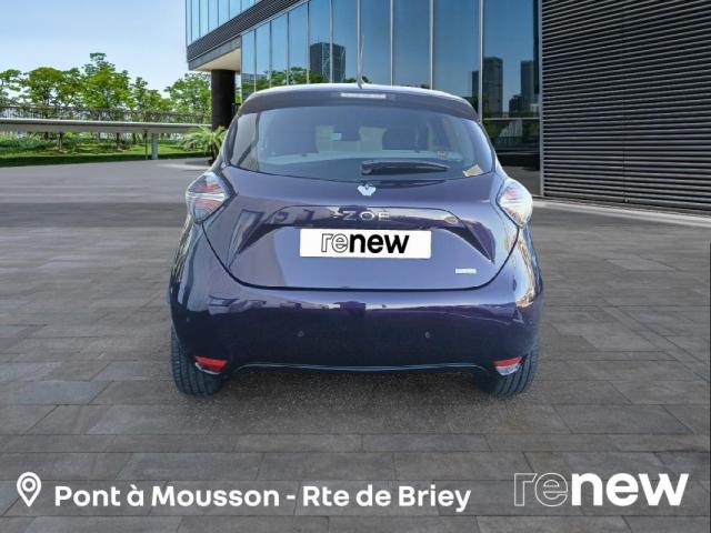 Renault Zoe image 1