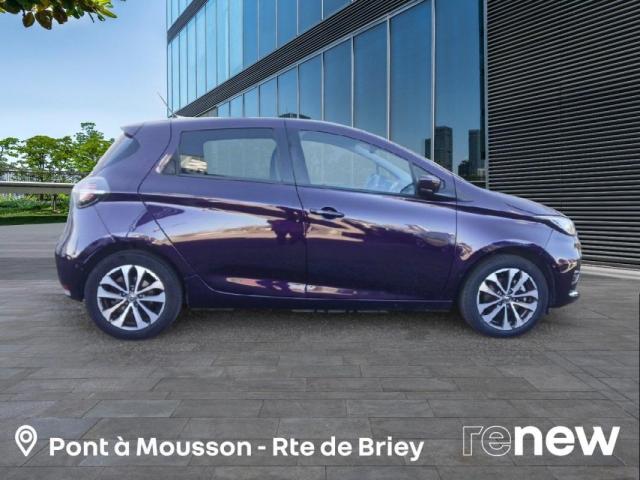 Renault Zoe image 2