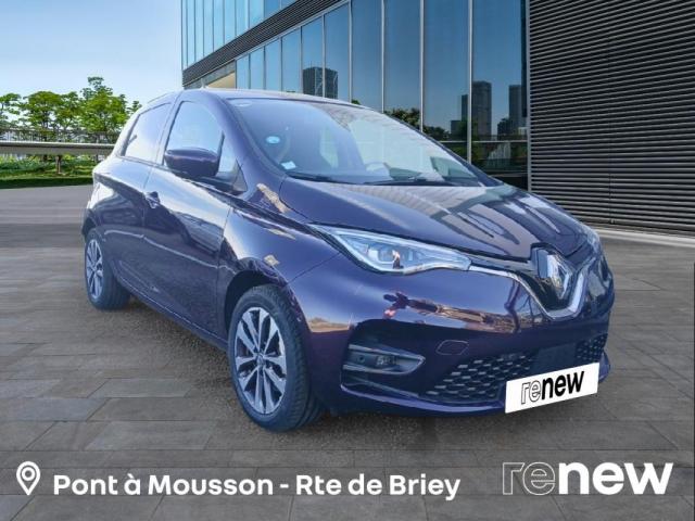 Renault Zoe image 3