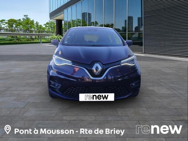 Renault Zoe image 9