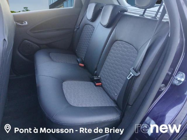 Renault Zoe image 4