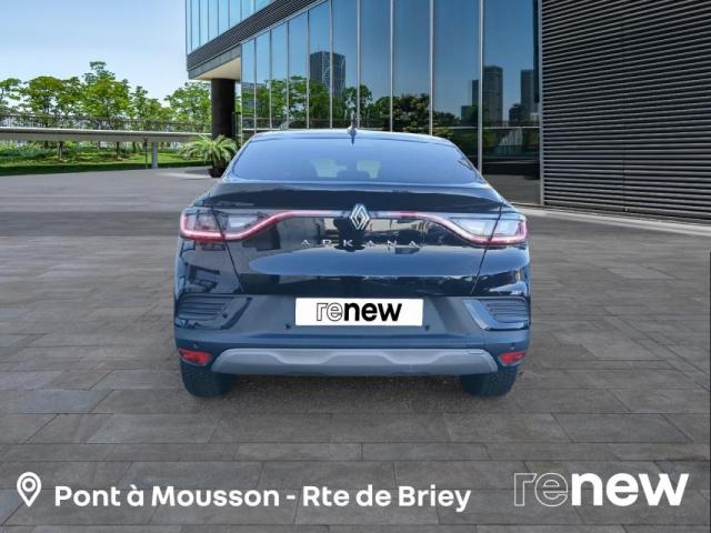 Renault Arkana image 9