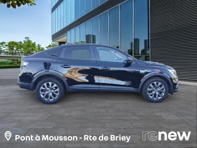 Renault Arkana image 5