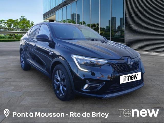 Renault Arkana image 7