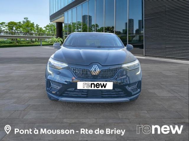 Renault Arkana image 4