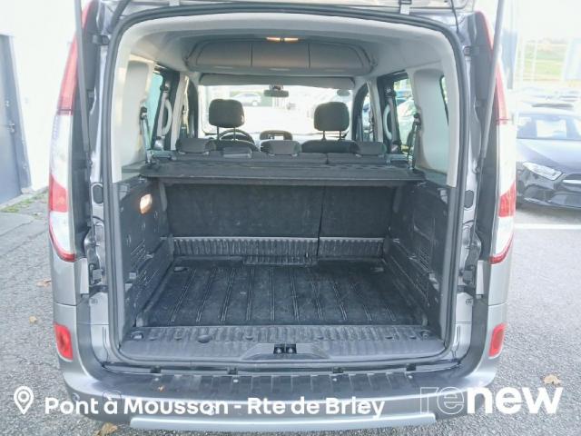 Renault Kangoo image 1