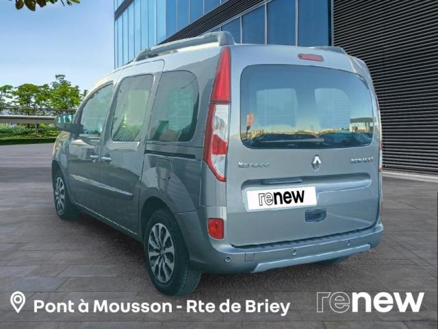Renault Kangoo image 7