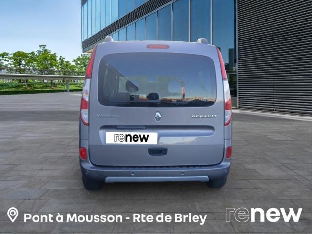 Renault Kangoo image 2