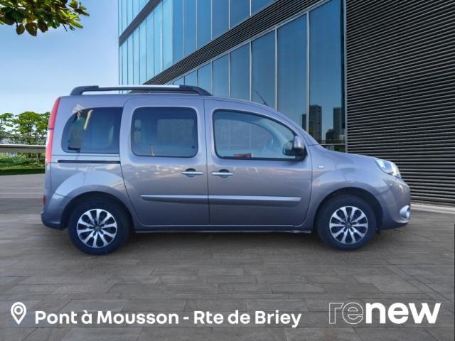 Renault Kangoo image 6