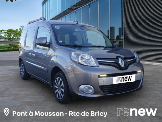 Renault Kangoo image 8