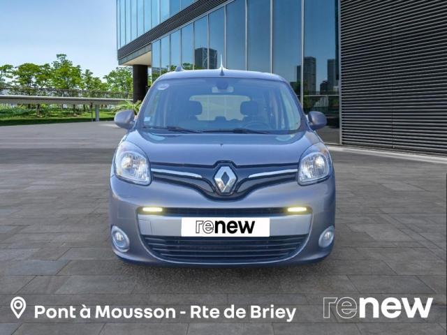 Renault Kangoo image 5