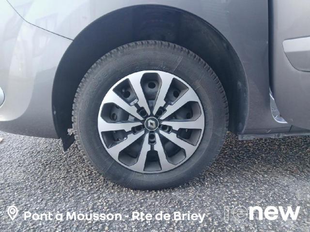 Renault Kangoo image 4