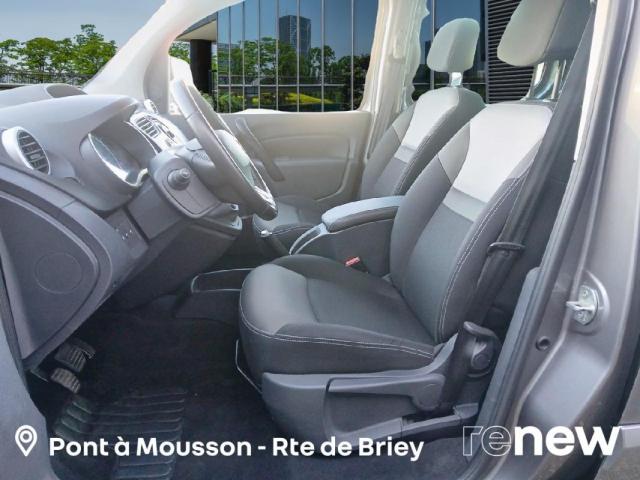 Renault Kangoo image 9