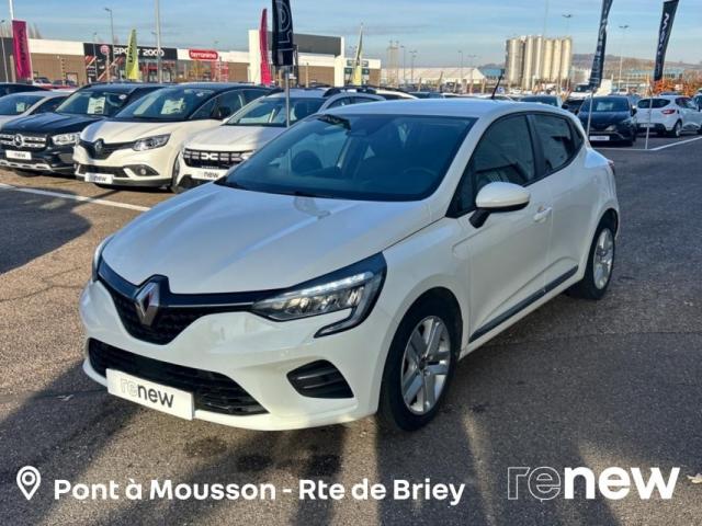 Renault Clio V Blue Dci 85 Business