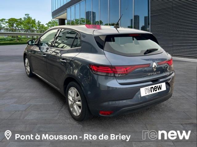 Renault Mégane image 8
