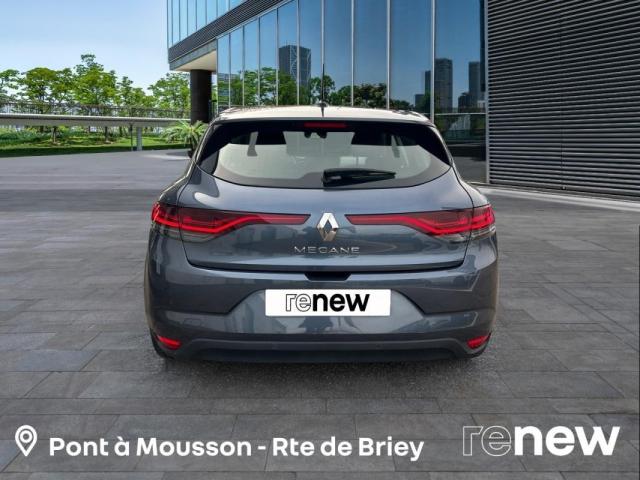 Renault Mégane image 5
