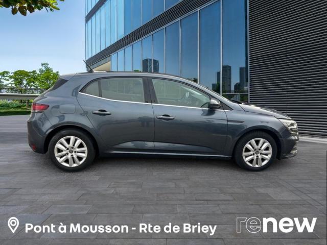 Renault Mégane image 3