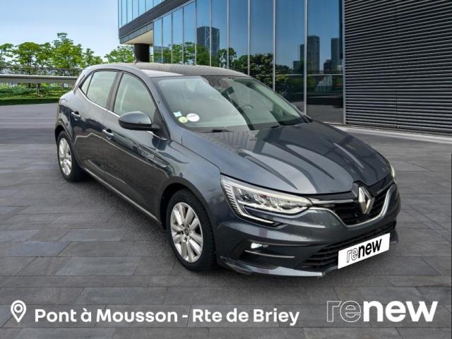 Renault Mégane image 1