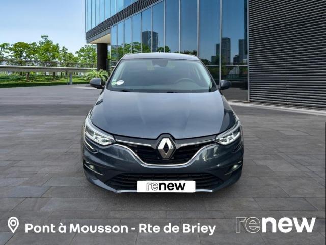 Renault Mégane image 6