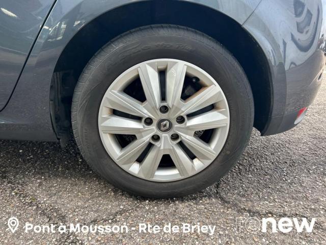 Renault Mégane image 4