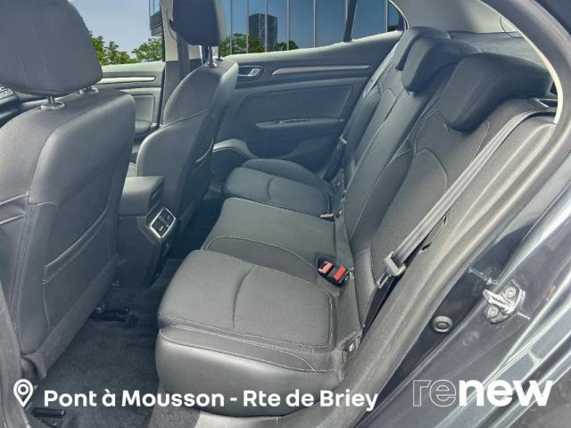 Renault Mégane image 7