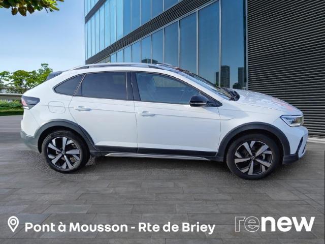 Volkswagen Taigo image 3