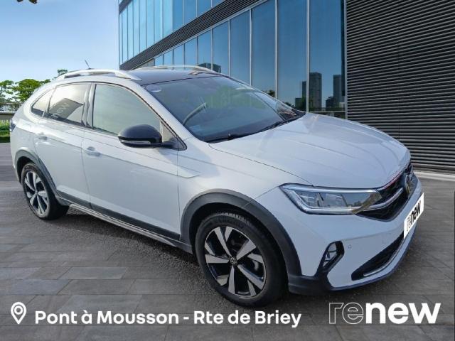 Volkswagen Taigo image 5