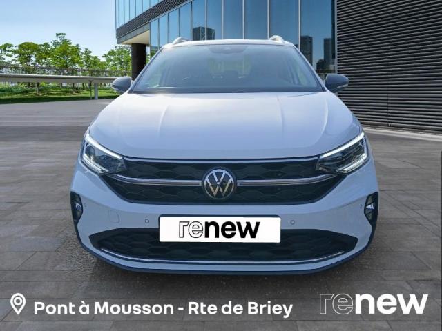 Volkswagen Taigo image 9