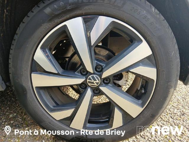 Volkswagen Taigo image 1