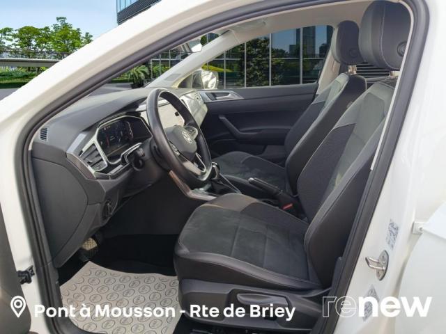 Volkswagen Taigo image 2