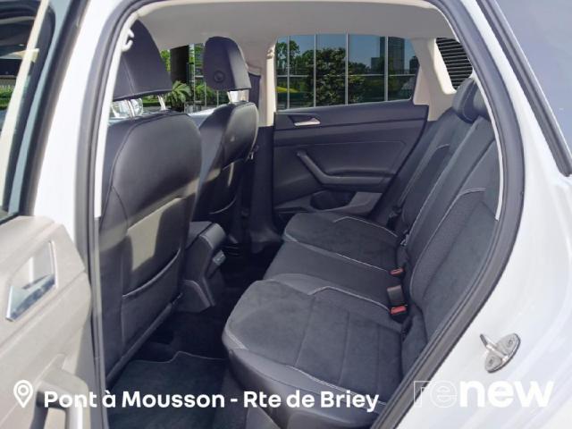 Volkswagen Taigo image 7