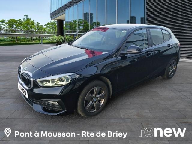 Bmw Série 1 F40 116d 116 Ch Dkg7