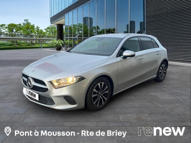 Mercedes Benz Classe A 180 D 7g-Dct Style Line