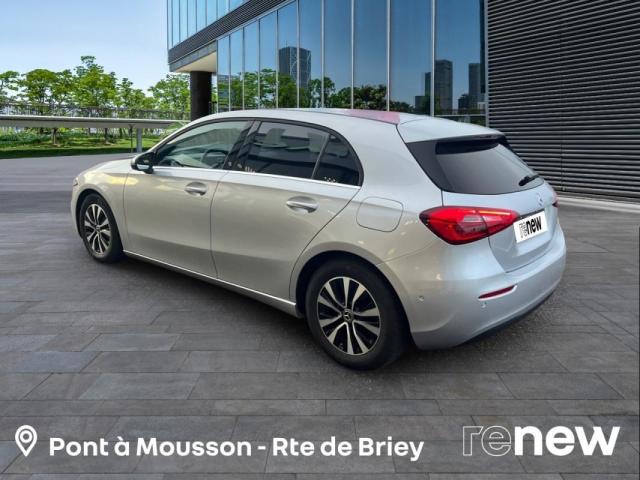 Mercedes Benz Classe A image 9